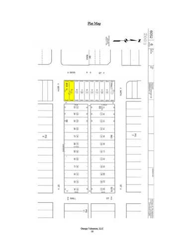 9422 S Main, Los Angeles, California 90003