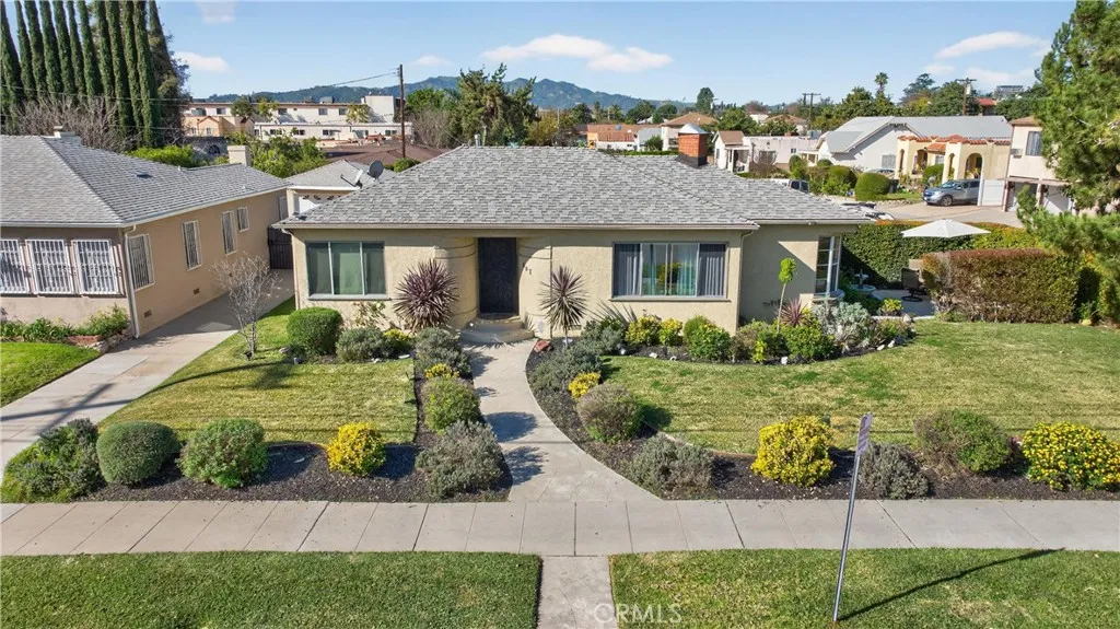 807 S Verdugo Rd, Glendale, California 91205 home-pic-2