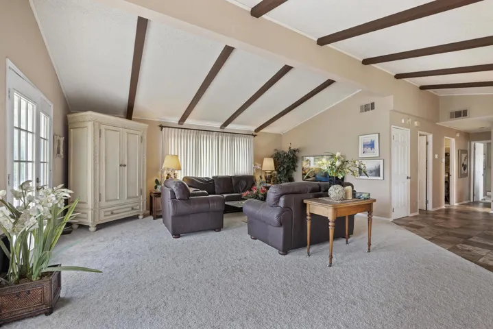 o living room