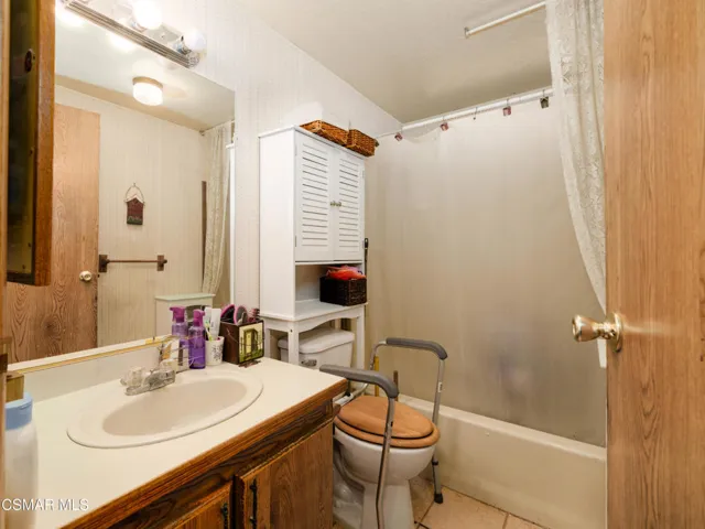 Guest Bath