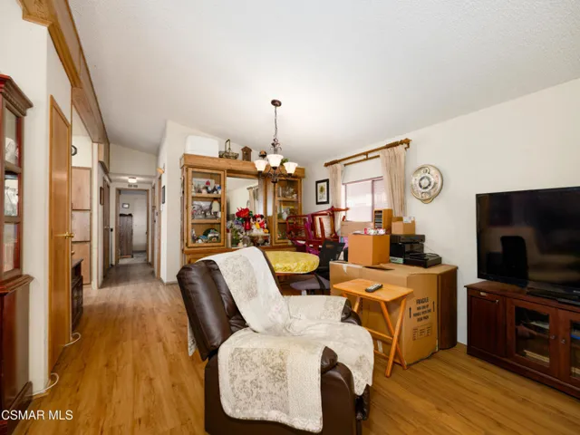 Family Room/Dining Room