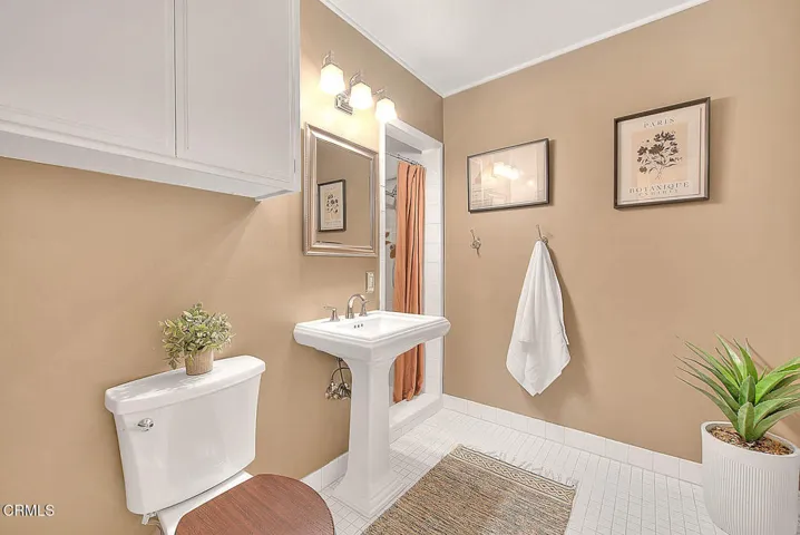 Bathroom 2