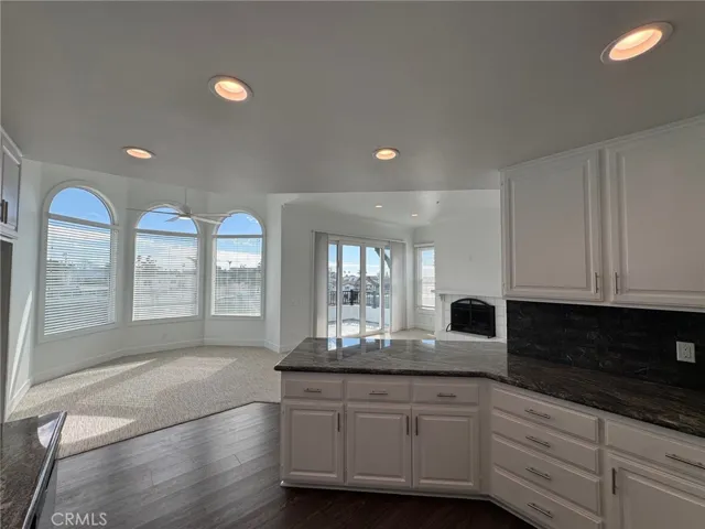 Great Room / Kitchen