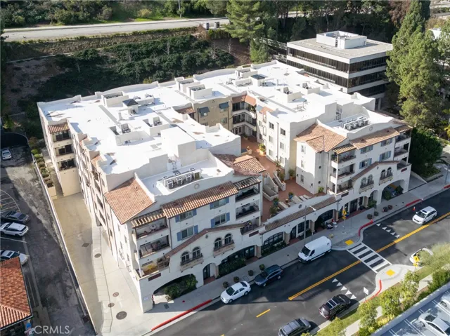 627 Deep Valley Dr Ph615, Rolling Hills Estates, California 90274