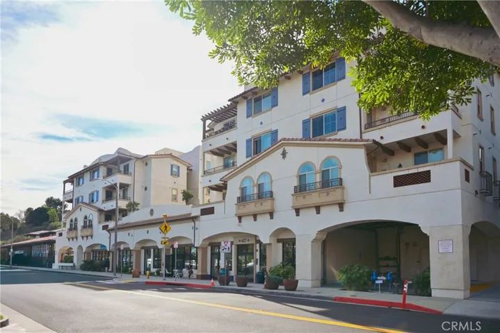 627 Deep Valley Dr Ph615, Rolling Hills Estates, California 90274