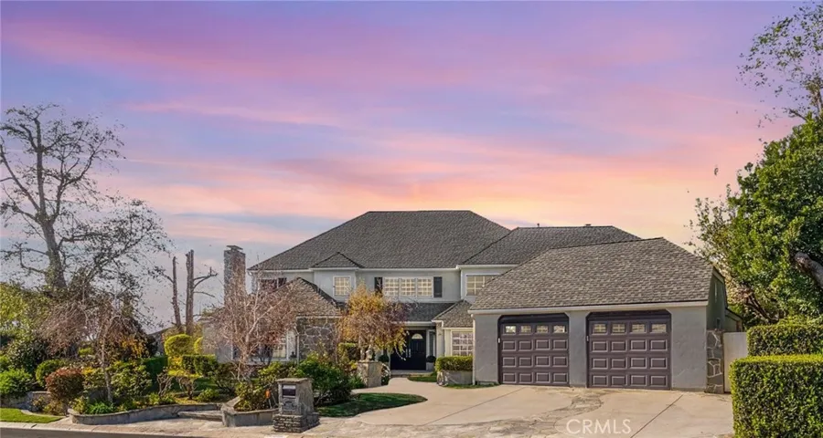 26361 Sorrell Place, Laguna Hills, California 92653