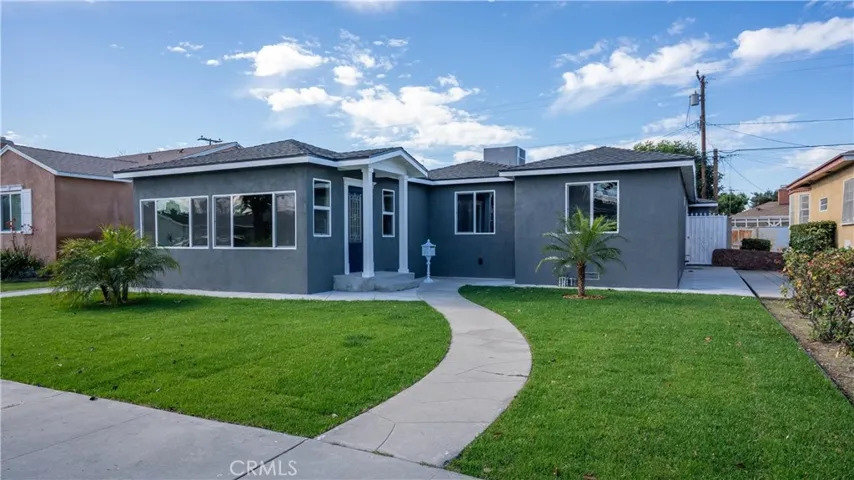 6081 Lemon, Long Beach, California 90805