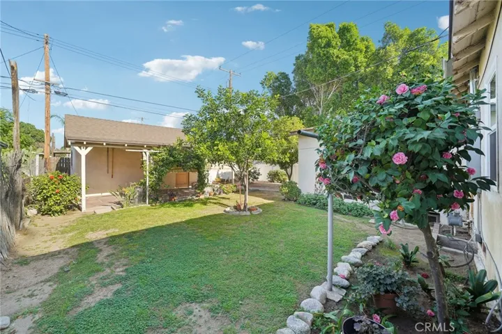 1002 N Florence Avenue, Colton, California 92324