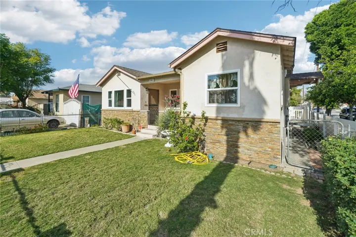 1002 N Florence Avenue, Colton, California 92324