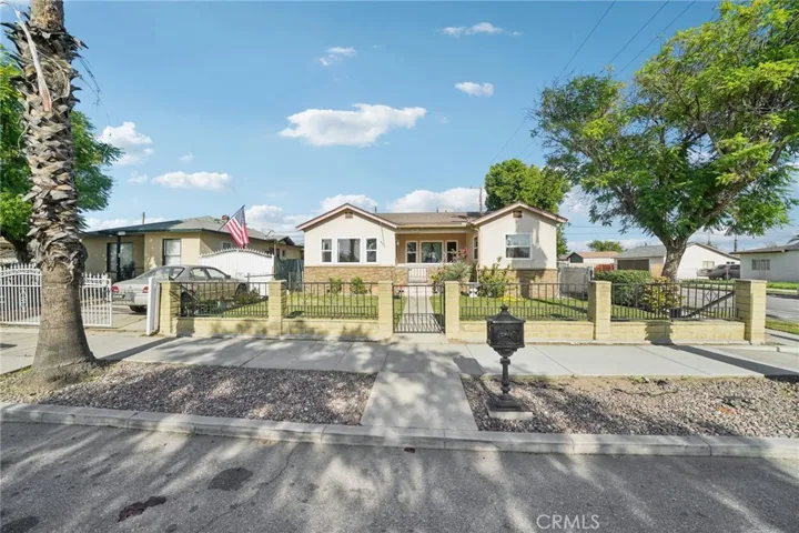 1002 N Florence Avenue, Colton, California 92324