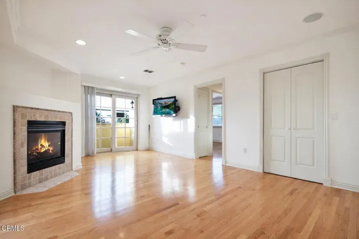 Primary Bedroom Revised