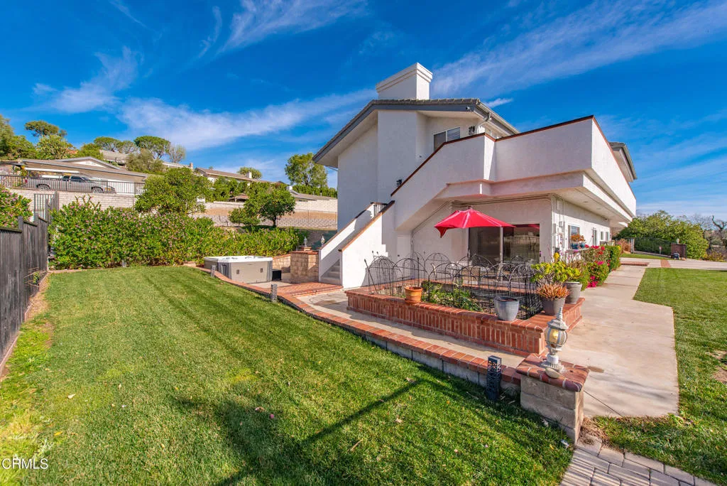 2207 Terra Bella Lane, Camarillo, California 93012 home-pic-40