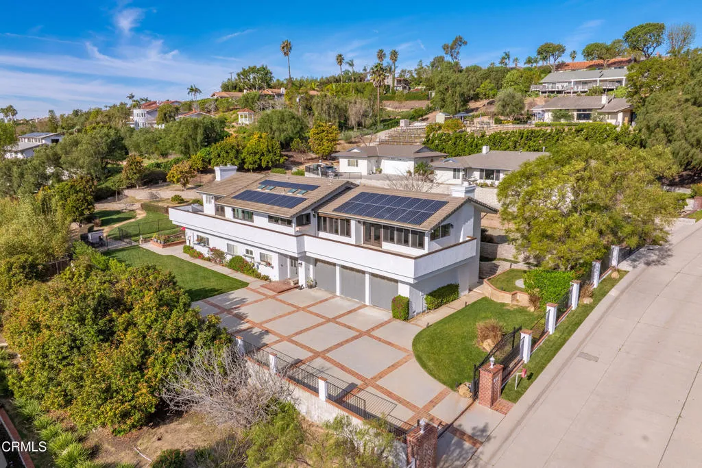 2207 Terra Bella Lane, Camarillo, California 93012 home-pic-67