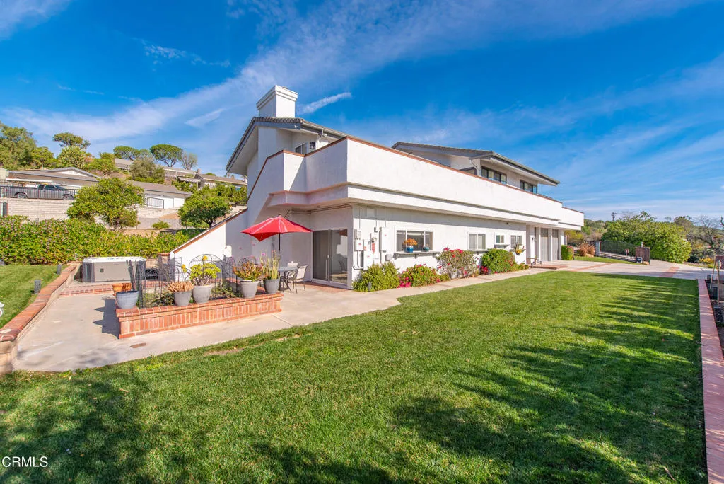 2207 Terra Bella Lane, Camarillo, California 93012 home-pic-4