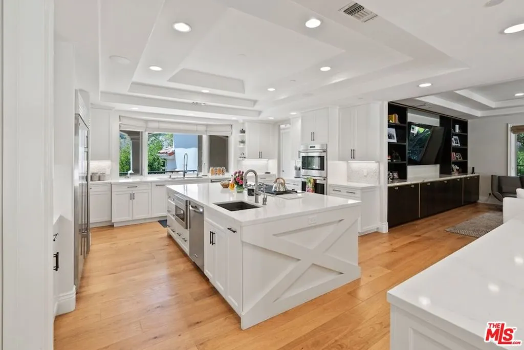 Custom Chefs Kitchen