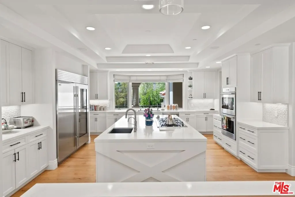 Custom Chefs Kitchen