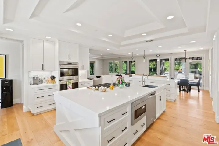 Custom Chefs Kitchen