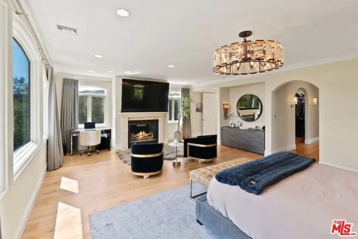 Primary Suite
