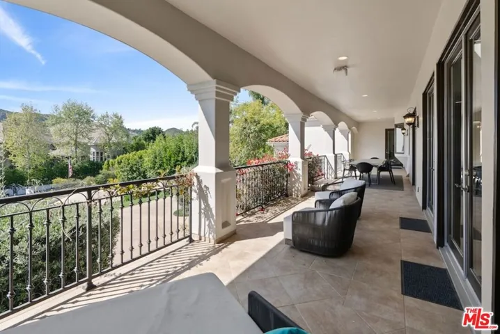 Front Outdoor Patio