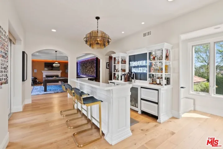 Custom Chefs Kitchen