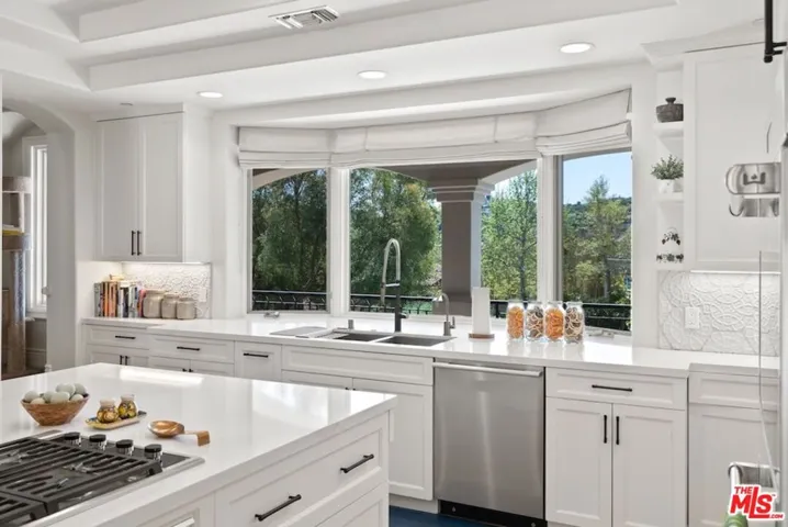 Custom Chefs Kitchen