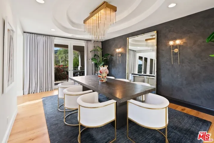 Incredible Dining