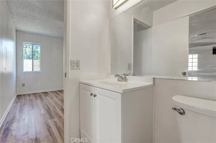 PRIMARY BEDROOM/BATHROOM