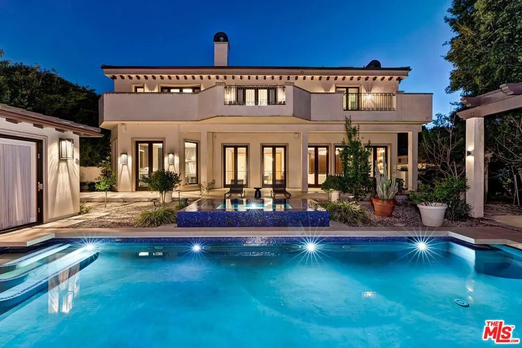 610 N Rodeo Drive, Beverly Hills, California 90210 home-pic-34