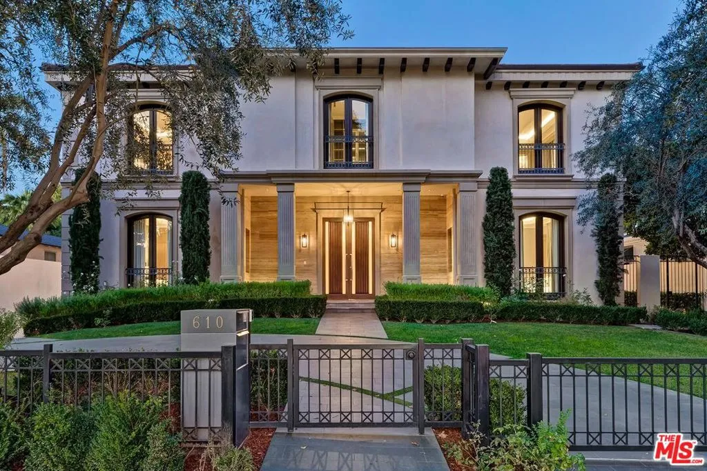 610 N Rodeo Drive, Beverly Hills, California 90210 home-pic-1