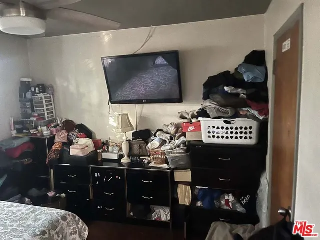 Unit 714 Bedroom 1