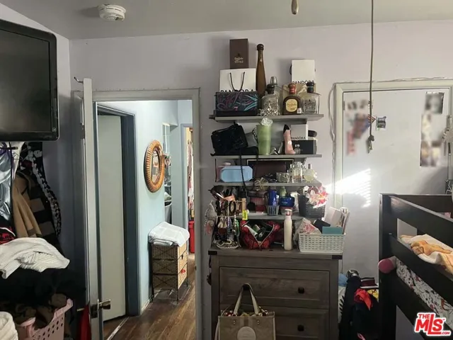 Unit 714 Bedroom 2