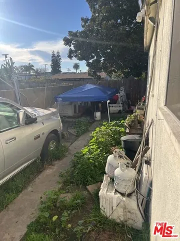 Yard