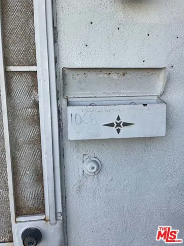 Unit 1068