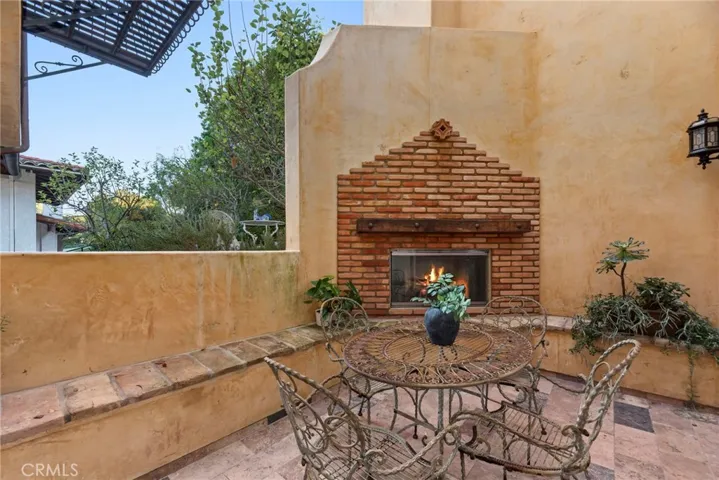 Outdoor Patio