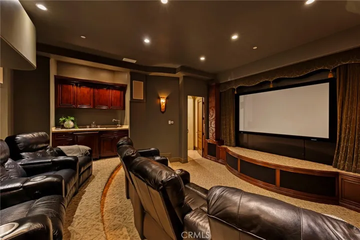Movie Theatre