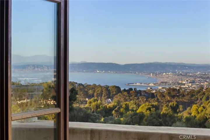 Primary Bedroom Balcony w/ Ocean Views