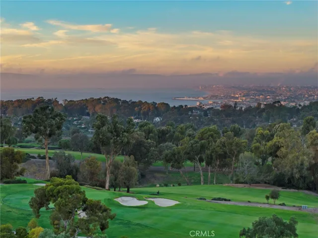 Palos Verdes Golf Club Views