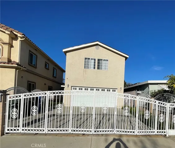 8139 Priscilla, Downey, California 90242