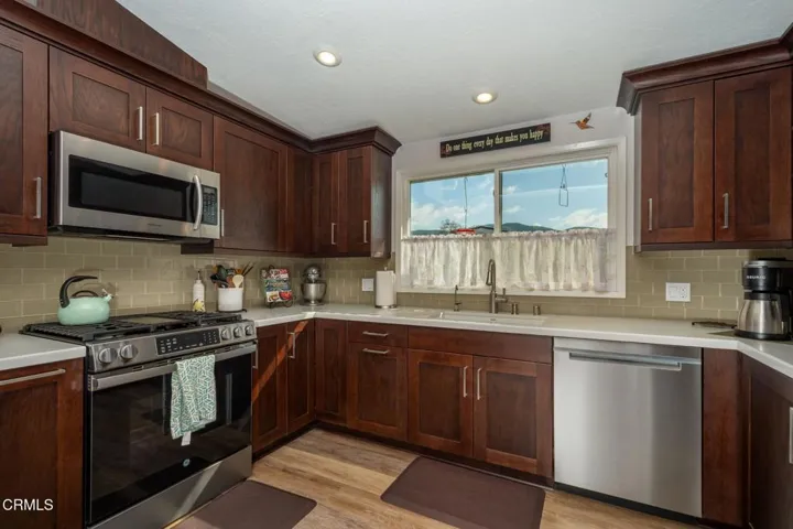 Quality Thru and Thru