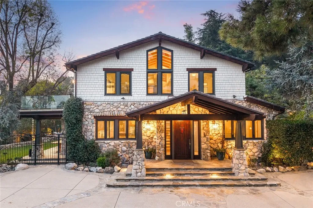 5310 Linda Vista, La Canada Flintridge, California 91011 home-pic-7