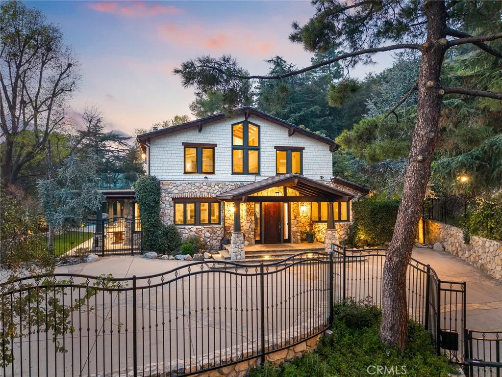 5310 Linda Vista, La Canada Flintridge, California 91011 home-pic-6