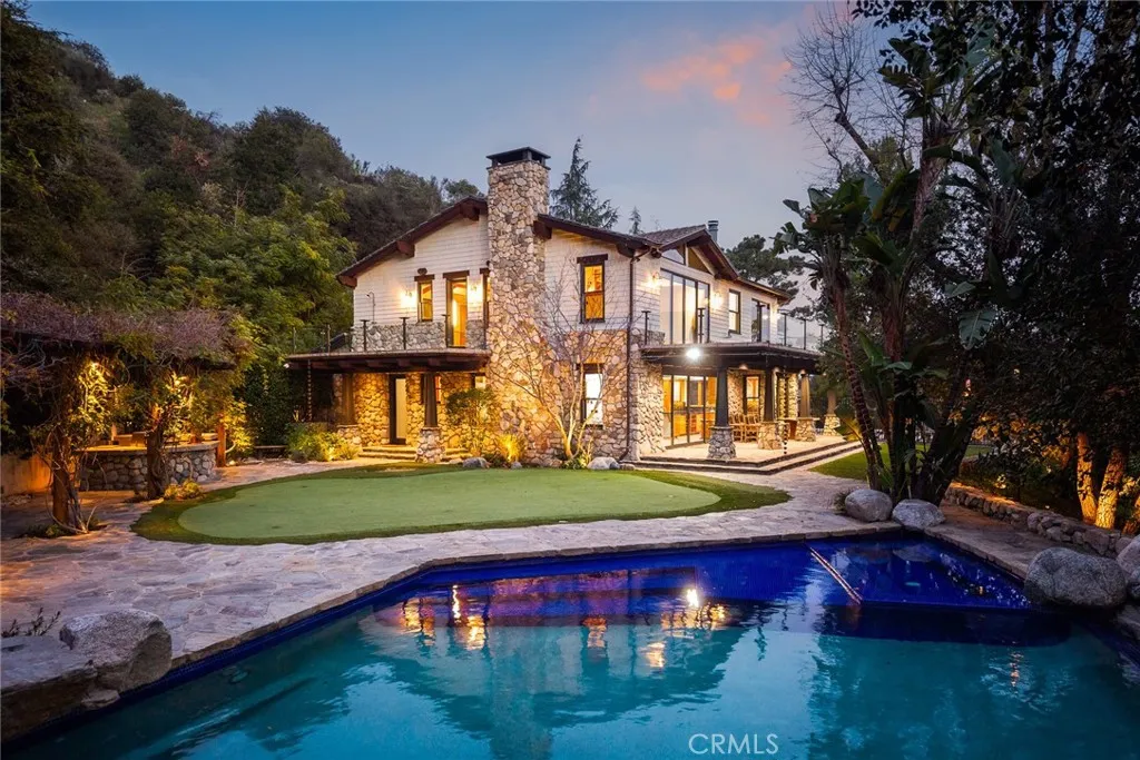 5310 Linda Vista, La Canada Flintridge, California 91011 home-pic-8