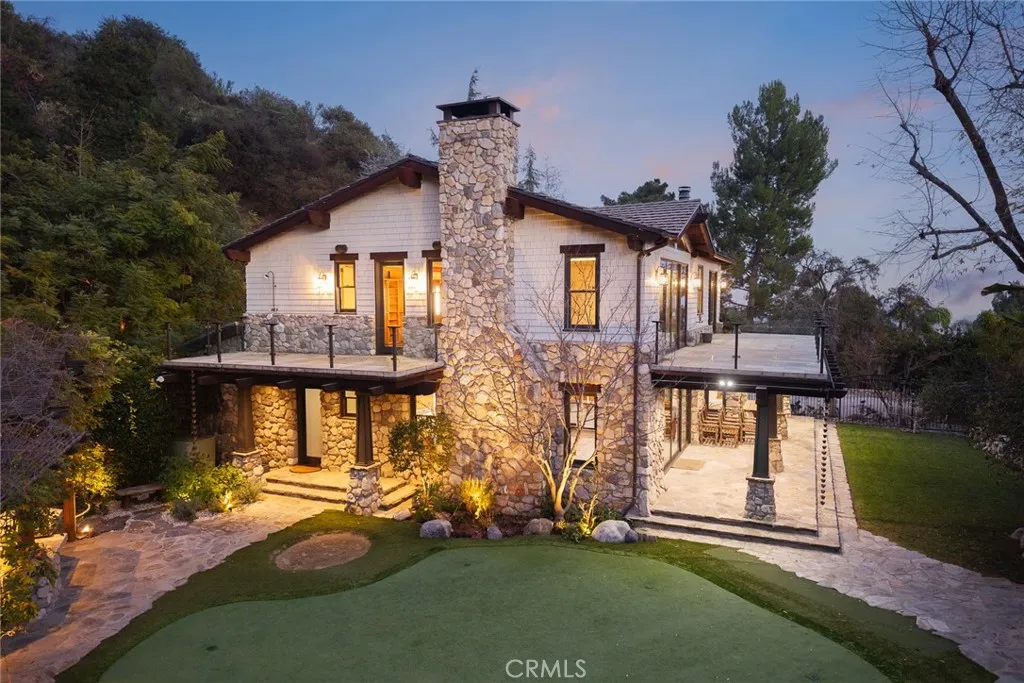 5310 Linda Vista, La Canada Flintridge, California 91011 home-pic-9