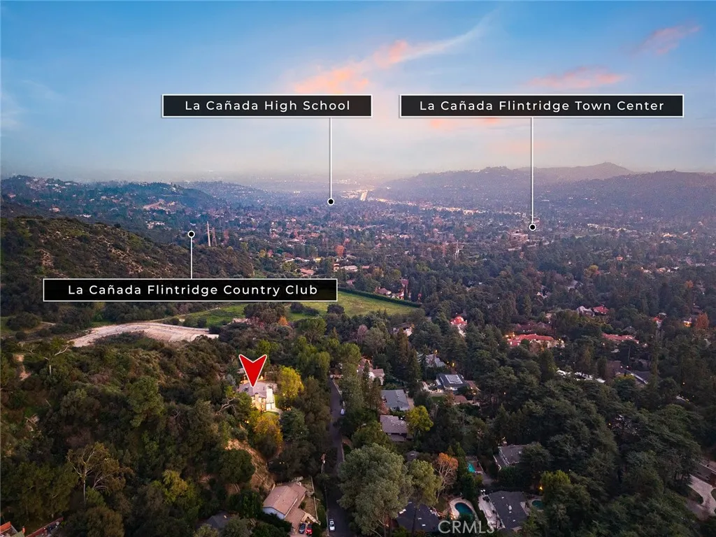 5310 Linda Vista, La Canada Flintridge, California 91011 home-pic-4