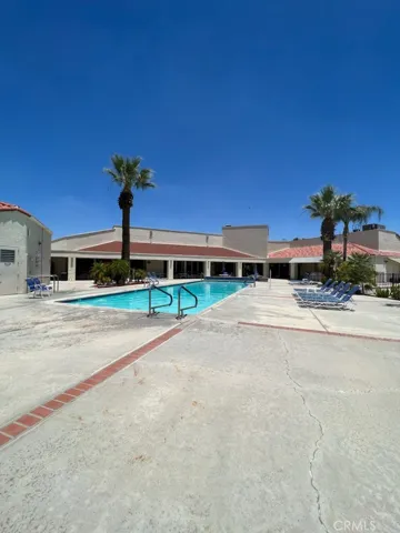 1295 S Cawston 429, Hemet, California 92545