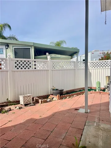 1295 S Cawston 429, Hemet, California 92545