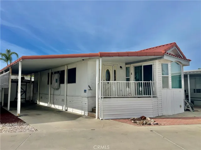 1295 S Cawston 429, Hemet, California 92545