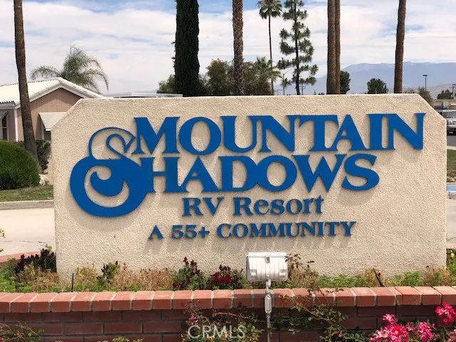 1295 S Cawston 429, Hemet, California 92545