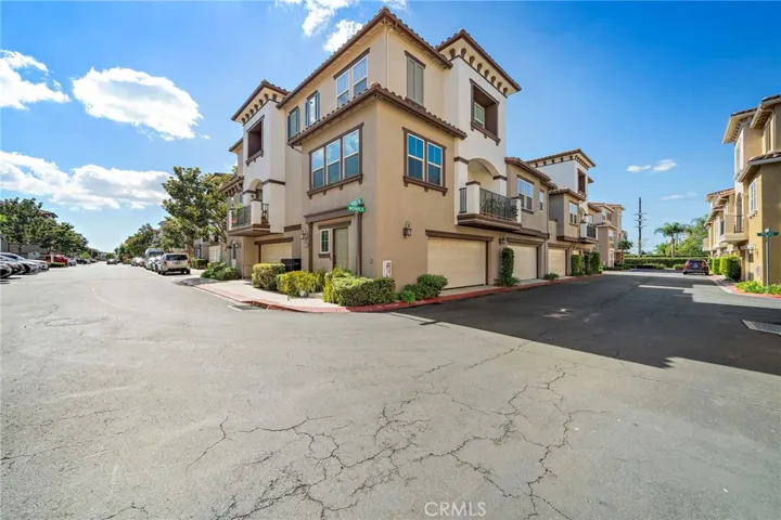 plus an additional guest parking