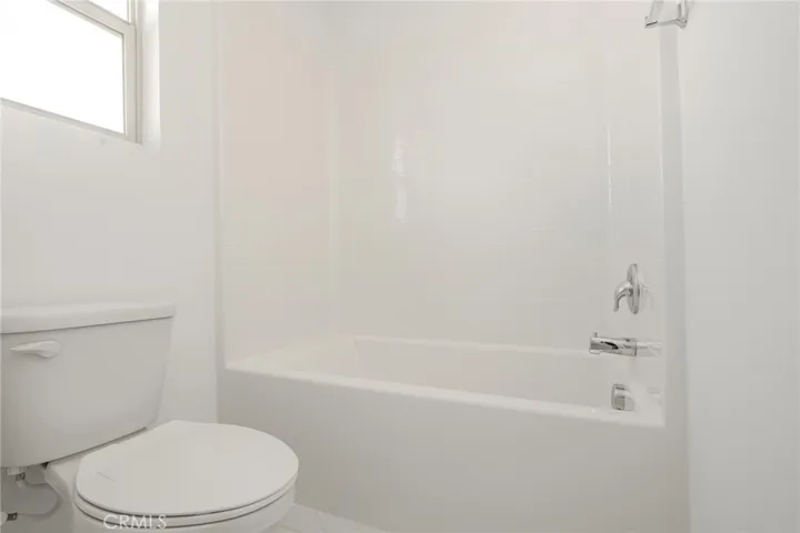 Upstairs bathroom